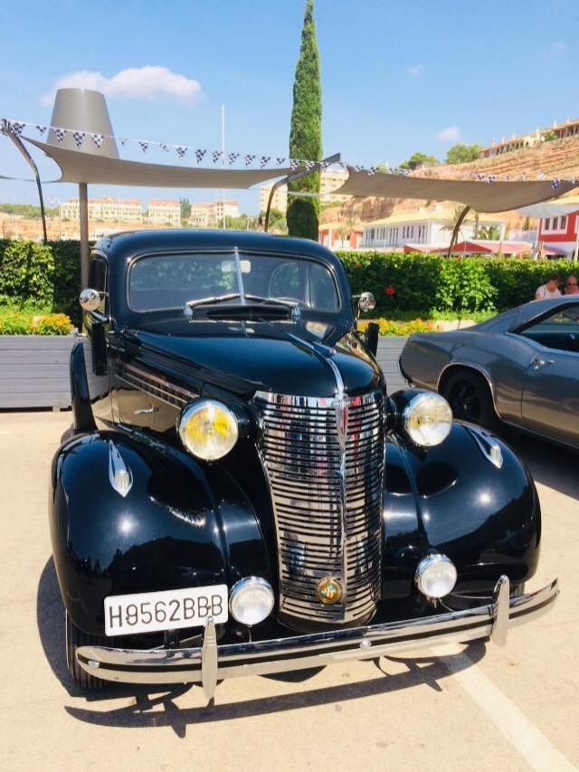 Port Adriano Classic - Mallorca Classic Week