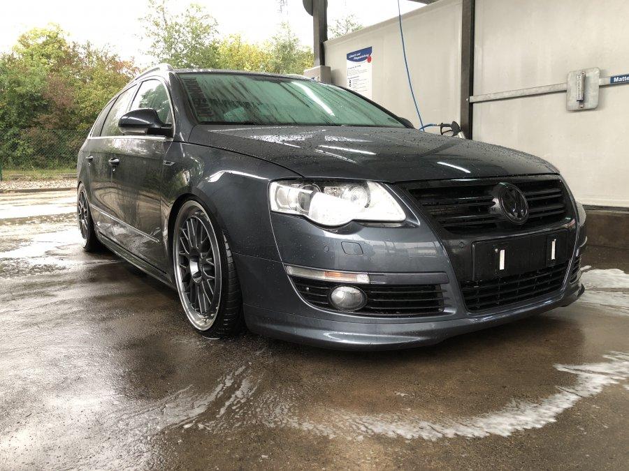 VW - Passat R-Line Edition R-Line EZ 11/2009