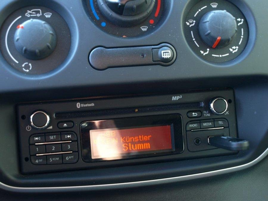 Renault kangoo obd