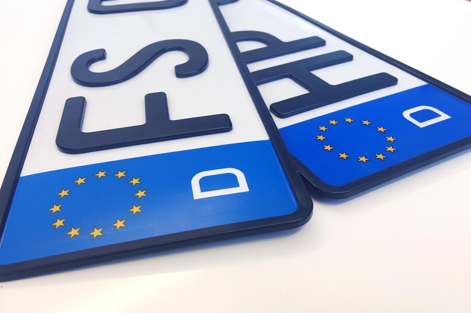 Auto anmelden | Infos zur Kfz-Anmeldung